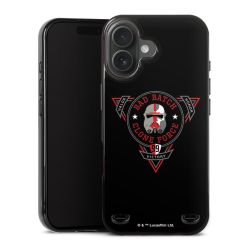 Carry Case Single Black