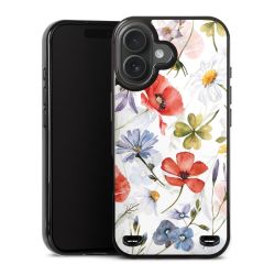 Carry Case Single Black