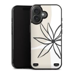 Carry Case Single Black