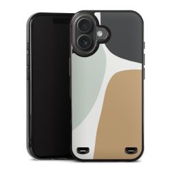 Carry Case Single Black