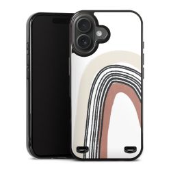 Carry Case Single Black