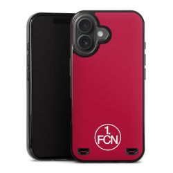 Carry Case Hülle Schwarz ohne Band