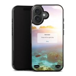 Carry Case Single Black