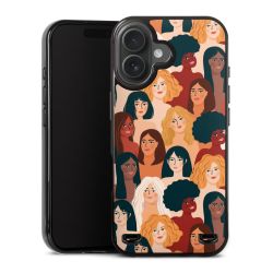 Carry Case Single Black