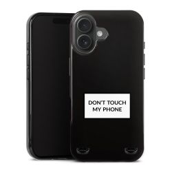 Carry Case Single Black