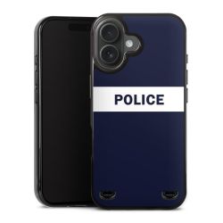 Carry Case Single Black