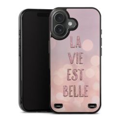 Carry Case Single Black