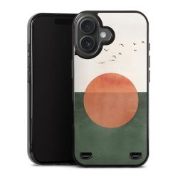 Carry Case Single Black