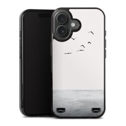 Carry Case Single Black