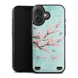 Carry Case Single Black