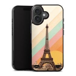 Carry Case Single Black