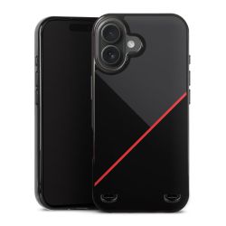 Carry Case Single Black