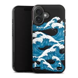 Carry Case Single Black