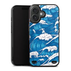 Carry Case Single Black