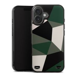 Carry Case Single Black