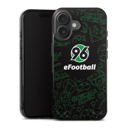 Carry Case Hülle Schwarz ohne Band