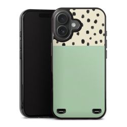 Carry Case Single Black