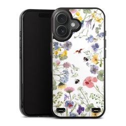 Carry Case Single Black