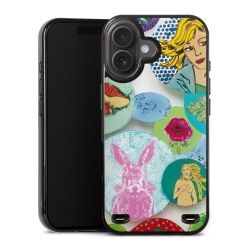 Carry Case Single Black