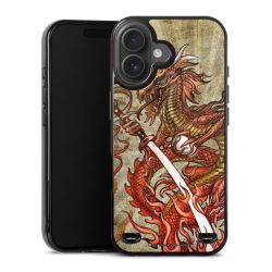 Carry Case Single Black