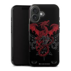 Carry Case Single Black