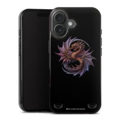 Carry Case Single Black