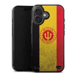 Carry Case Single Black