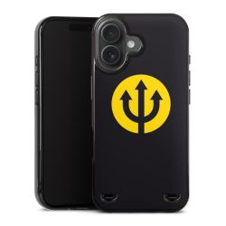 Carry Case Single Black