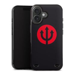 Carry Case Single Black