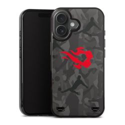 Carry Case Single Black