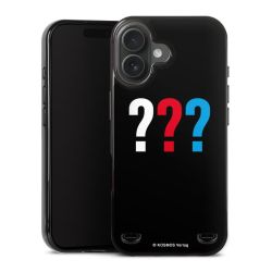 Carry Case Hülle Schwarz ohne Band