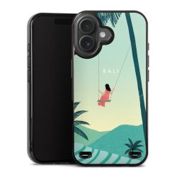 Carry Case Single Black