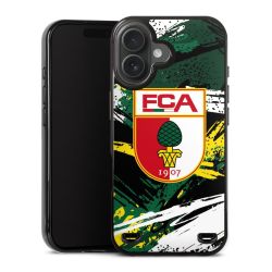 Carry Case Hülle Schwarz ohne Band