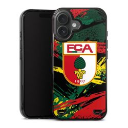 Carry Case Hülle Schwarz ohne Band