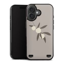 Carry Case Single Black