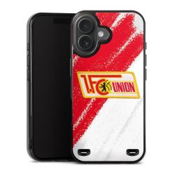 Carry Case Hülle Schwarz ohne Band