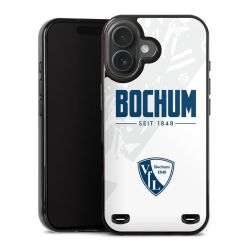 Carry Case Hülle Schwarz ohne Band