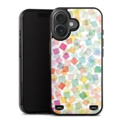 Carry Case Single Black