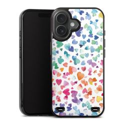 Carry Case Single Black