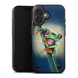 Carry Case Single Black