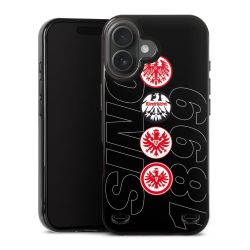 Carry Case Hülle Schwarz ohne Band