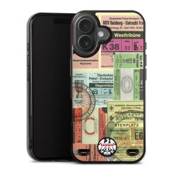 Carry Case Hülle Schwarz ohne Band