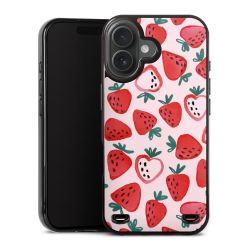 Carry Case Single Black