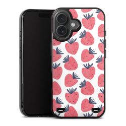 Carry Case Single Black