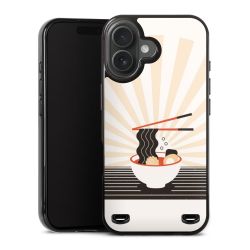 Carry Case Single Black