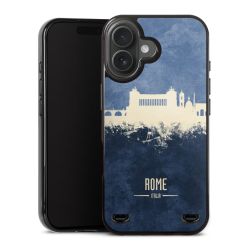 Carry Case Single Black