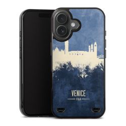 Carry Case Single Black