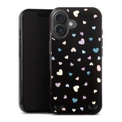 Carry Case Single Black