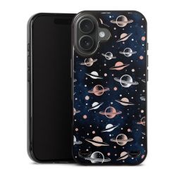 Carry Case Single Black