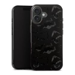 Carry Case Single Black